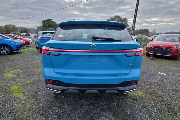 2024 MG HS Excite AS33