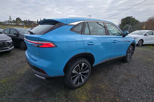 2024 MG HS Excite AS33