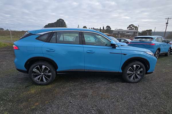 2024 MG HS Excite AS33