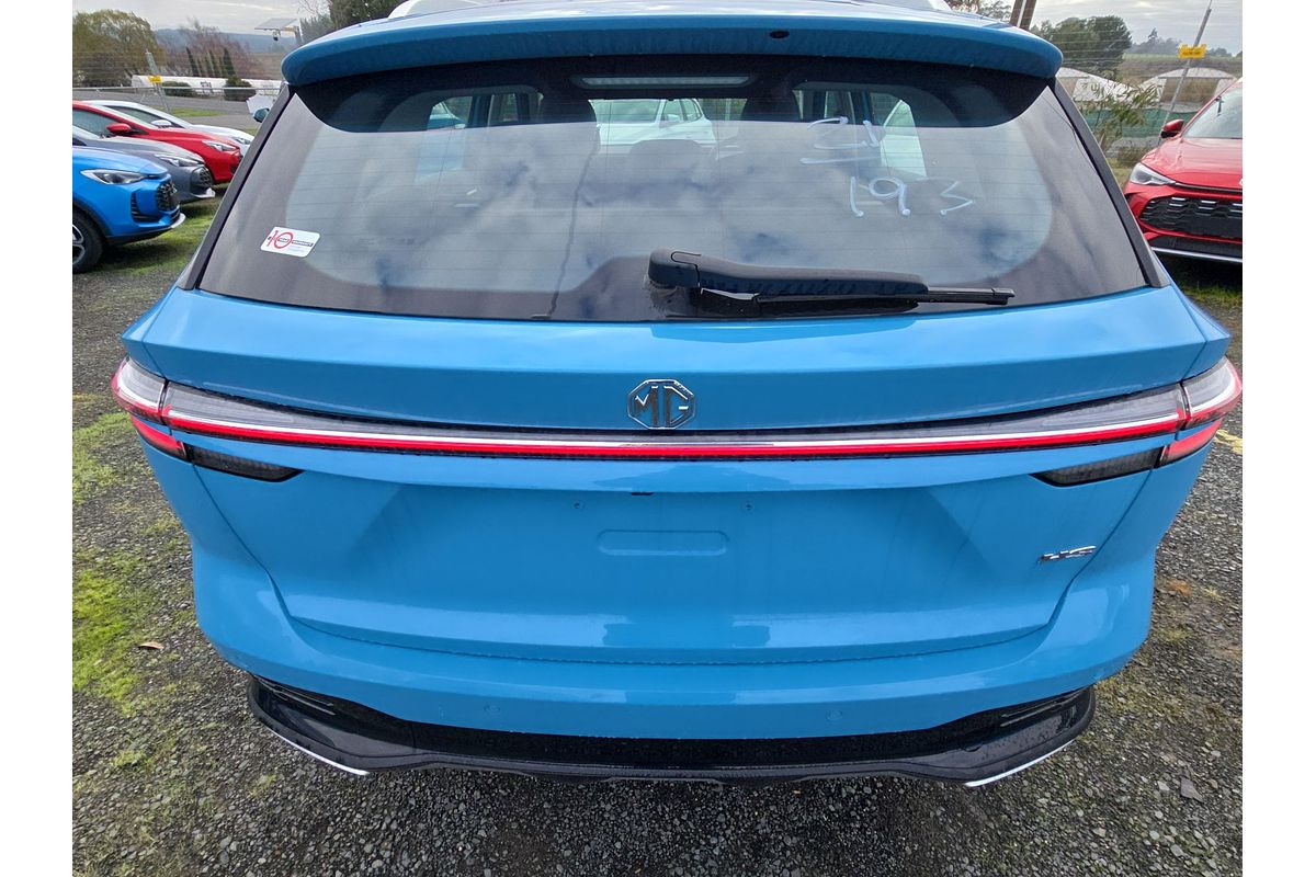 2024 MG HS Excite AS33