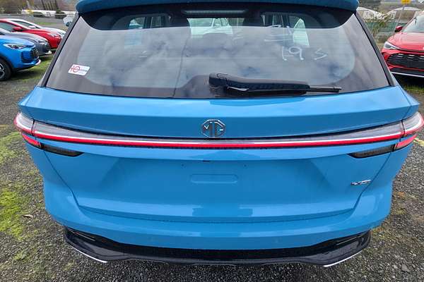 2024 MG HS Excite AS33