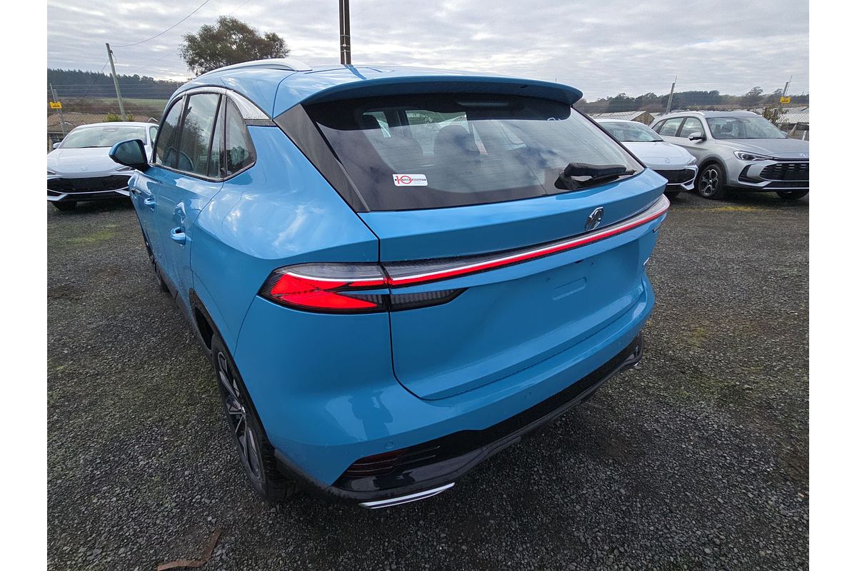 2024 MG HS Excite AS33