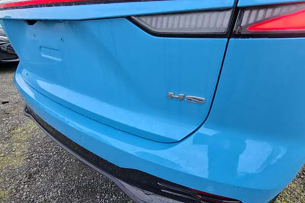 2024 MG HS Excite AS33