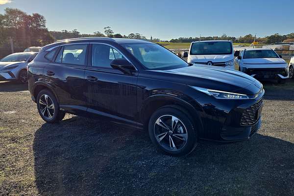 2024 MG HS Vibe AS33