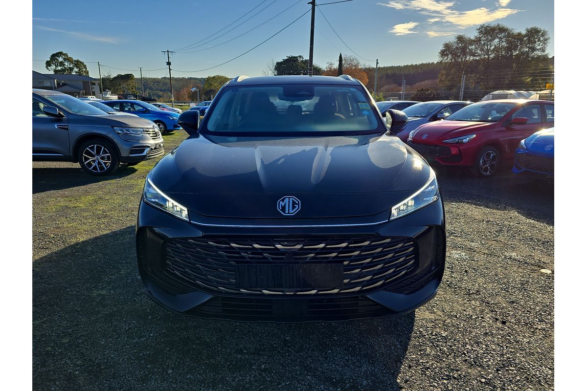 2024 MG HS Vibe AS33