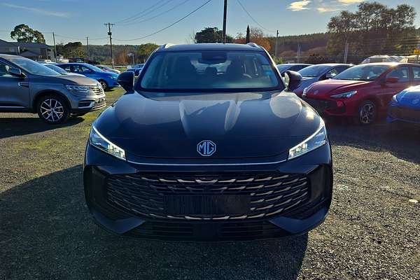 2024 MG HS Vibe AS33
