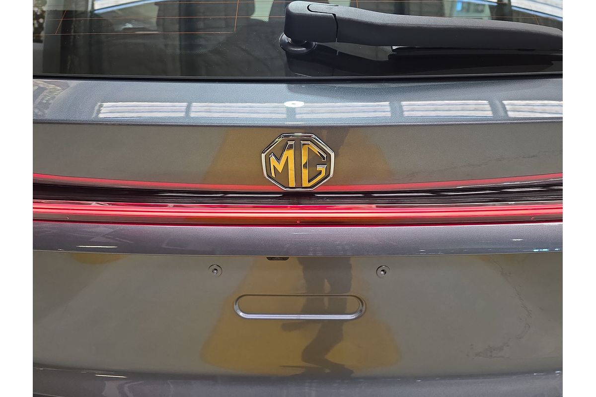 2024 MG HS Vibe AS33