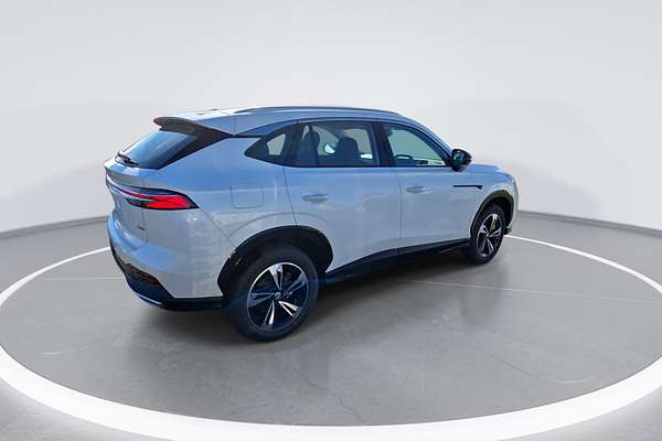 2024 MG HS Vibe AS33