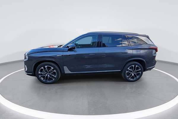 2025 MG QS Excite IS31