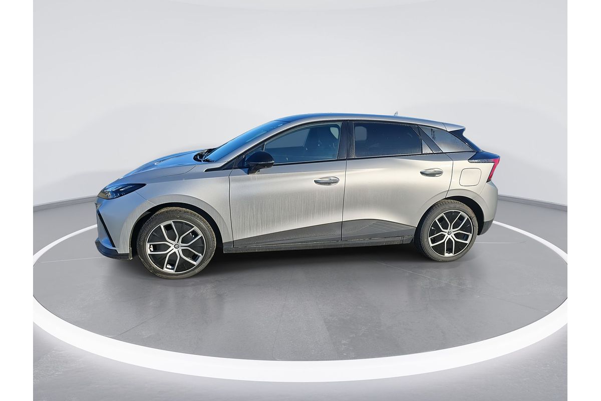 2024 MG MG4 Essence 64 150kW MEH32