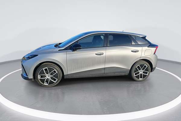 2024 MG MG4 Essence 64 150kW MEH32