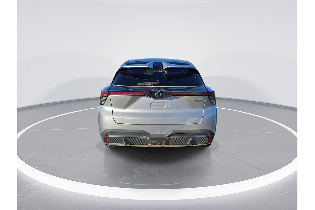 2024 MG MG4 Essence 64 150kW MEH32