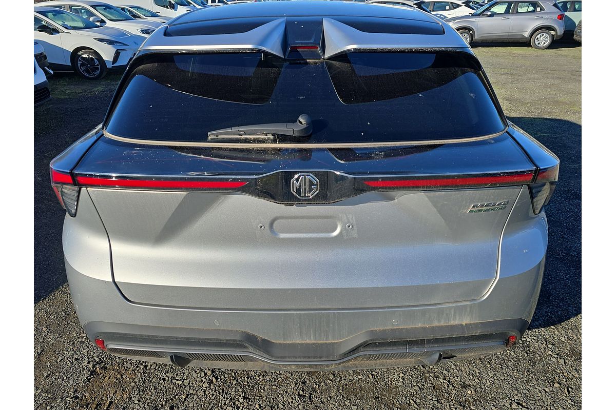 2024 MG MG4 Essence 64 150kW MEH32