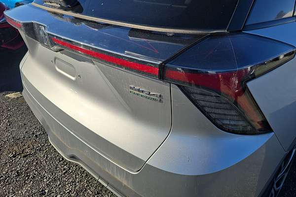 2024 MG MG4 Essence 64 150kW MEH32