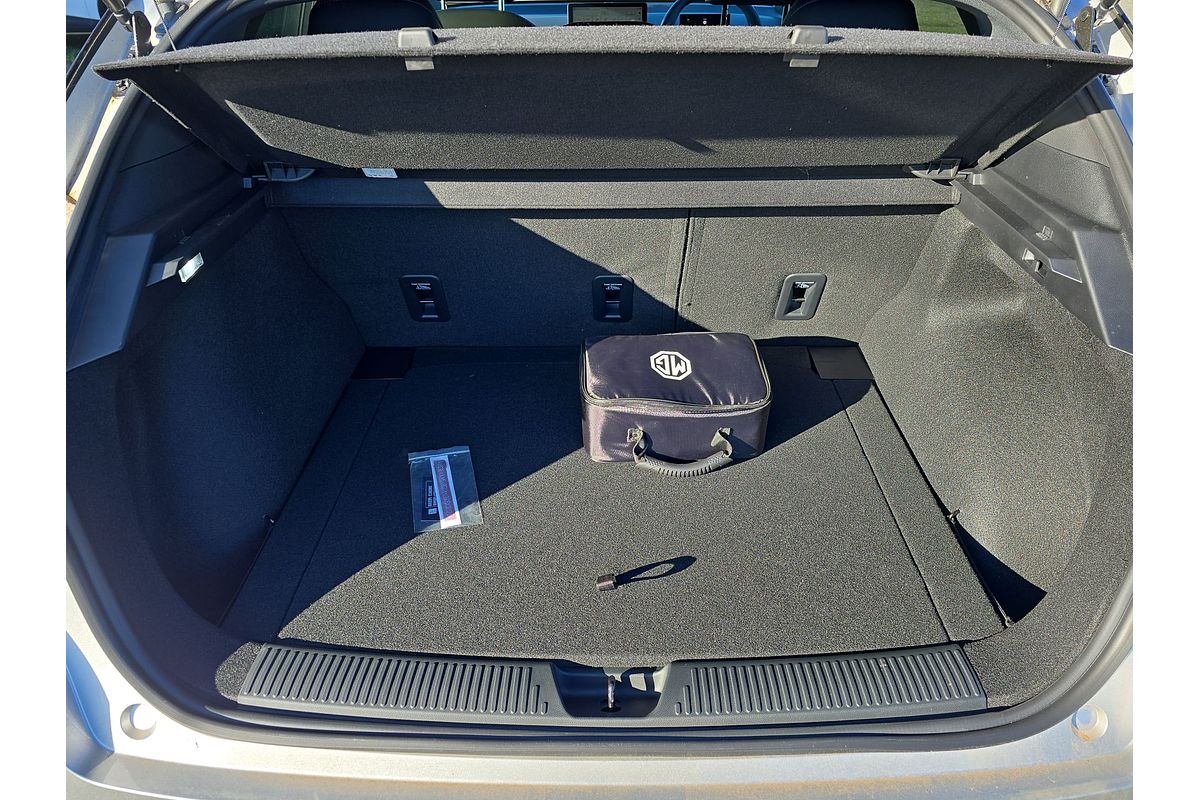 2024 MG MG4 Essence 64 150kW MEH32