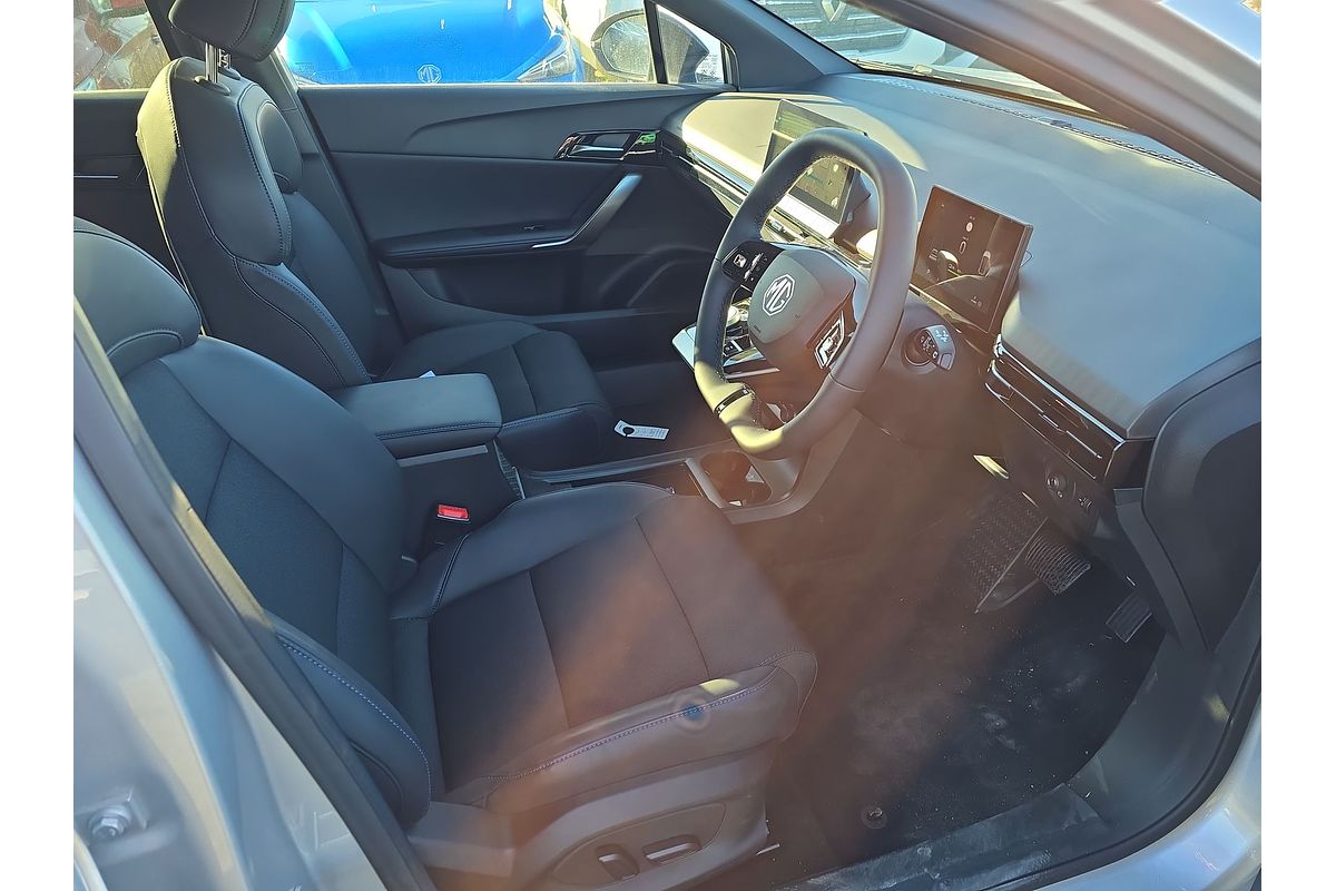 2024 MG MG4 Essence 64 150kW MEH32