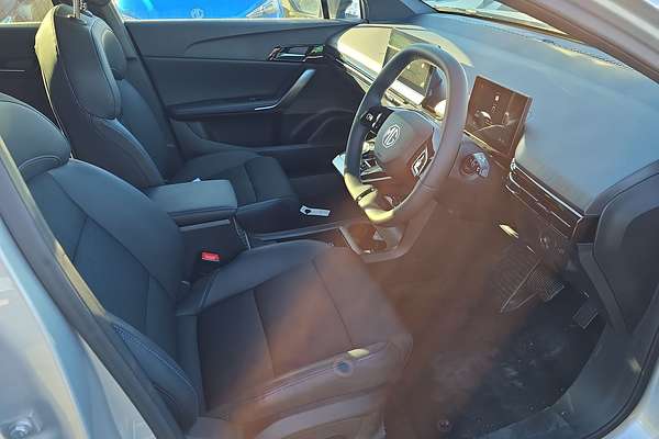 2024 MG MG4 Essence 64 150kW MEH32