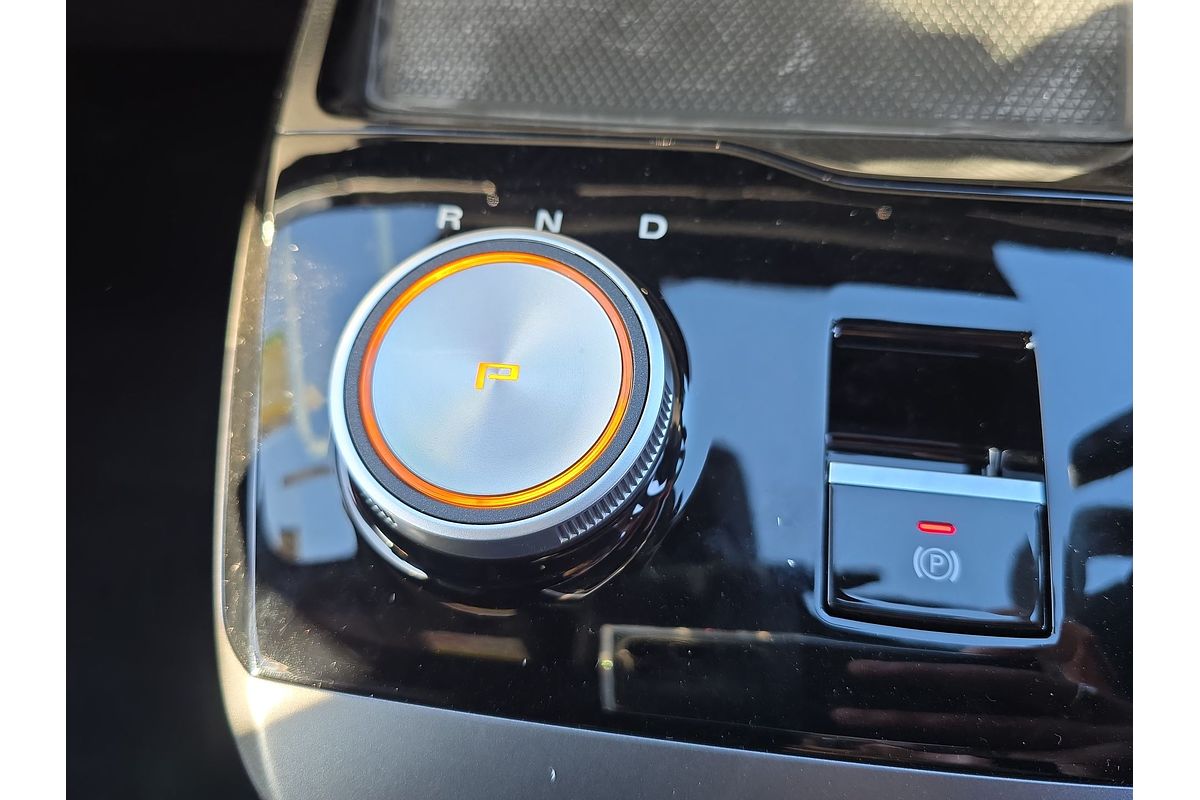 2024 MG MG4 Essence 64 150kW MEH32