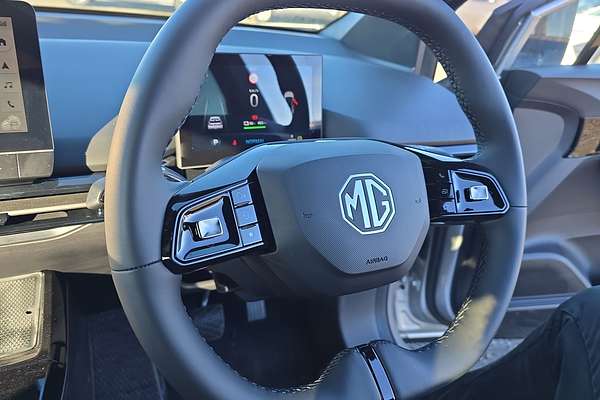 2024 MG MG4 Essence 64 150kW MEH32