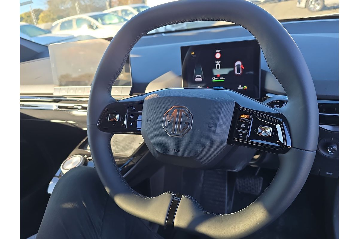 2024 MG MG4 Essence 64 150kW MEH32