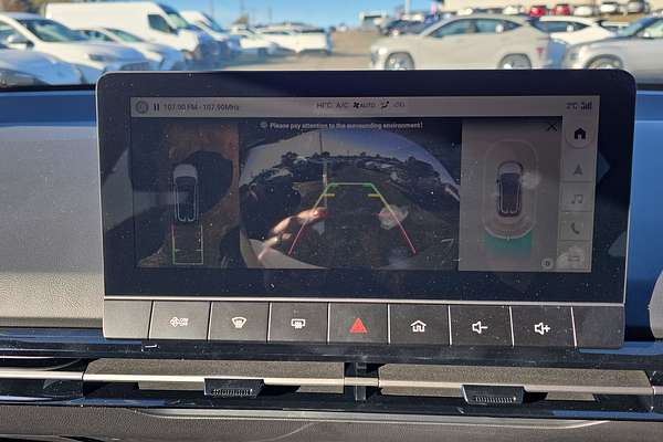 2024 MG MG4 Essence 64 150kW MEH32