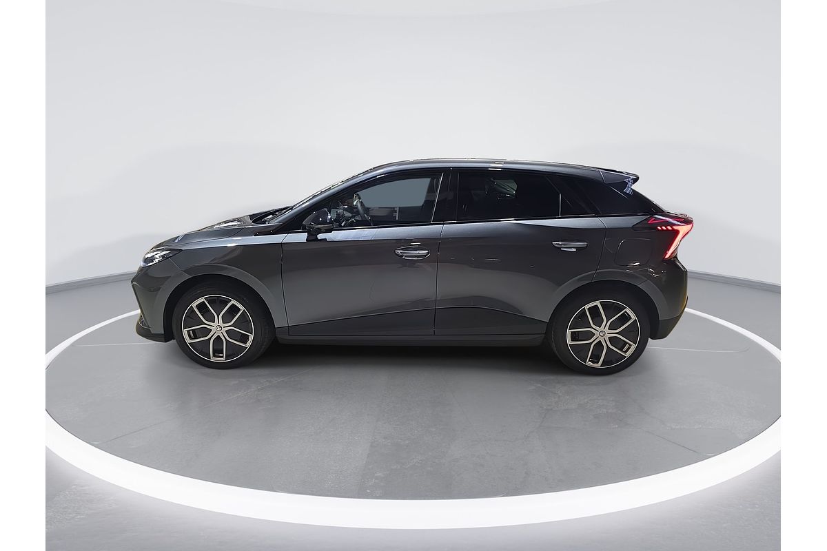 2024 MG MG4 Essence 64 150kW MEH32