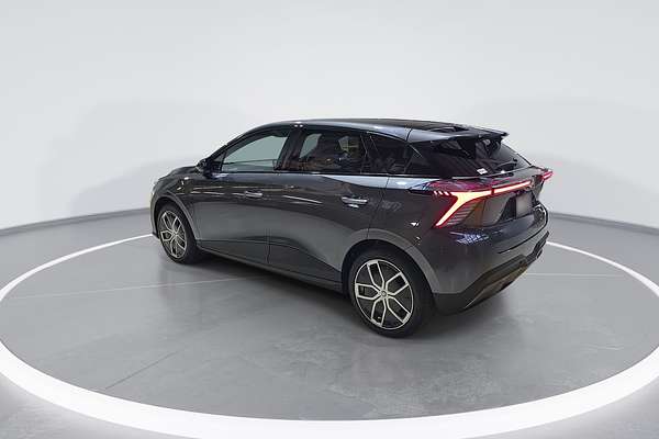 2024 MG MG4 Essence 64 150kW MEH32
