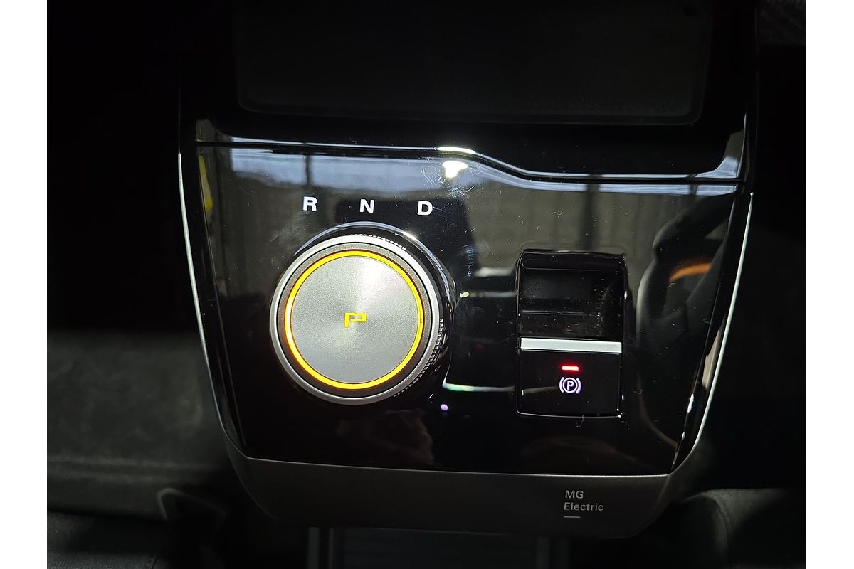 2024 MG MG4 Essence 64 150kW MEH32