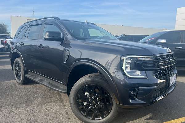 2025 Ford Everest Sport 2.0L
