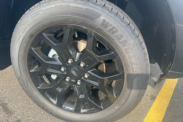 2025 Ford Everest Sport 2.0L