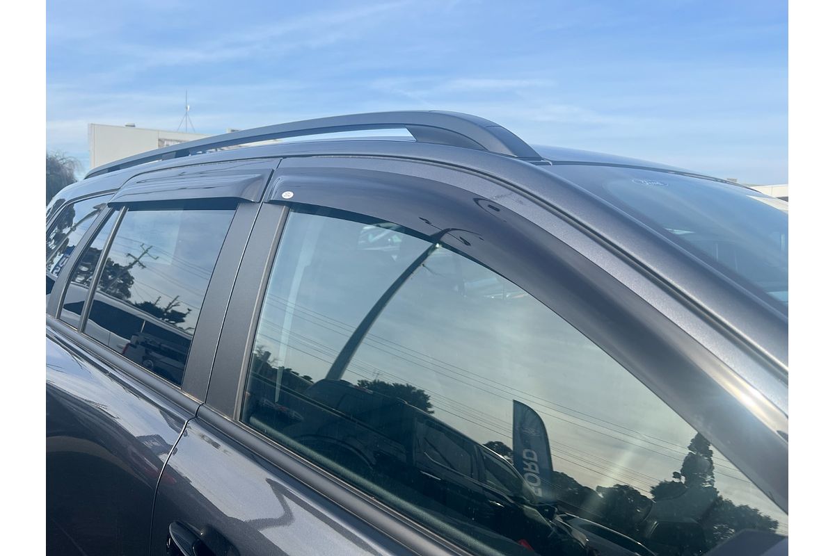 2025 Ford Everest Sport 2.0L