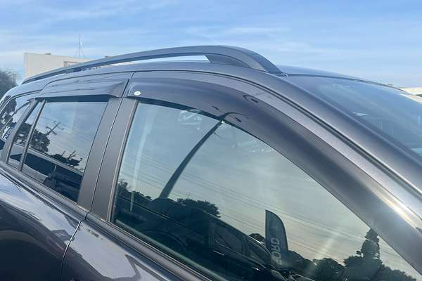 2025 Ford Everest Sport 2.0L