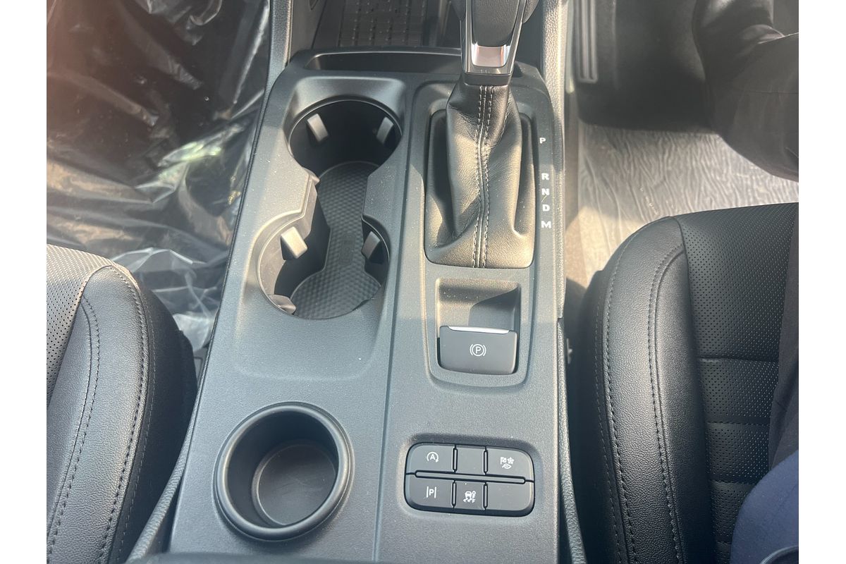 2025 Ford Everest Sport 2.0L
