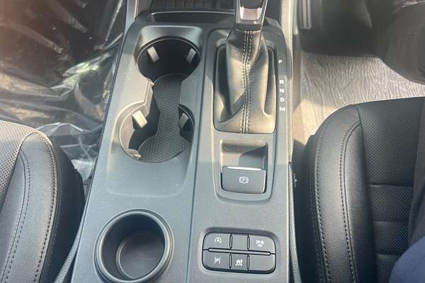 2025 Ford Everest Sport 2.0L
