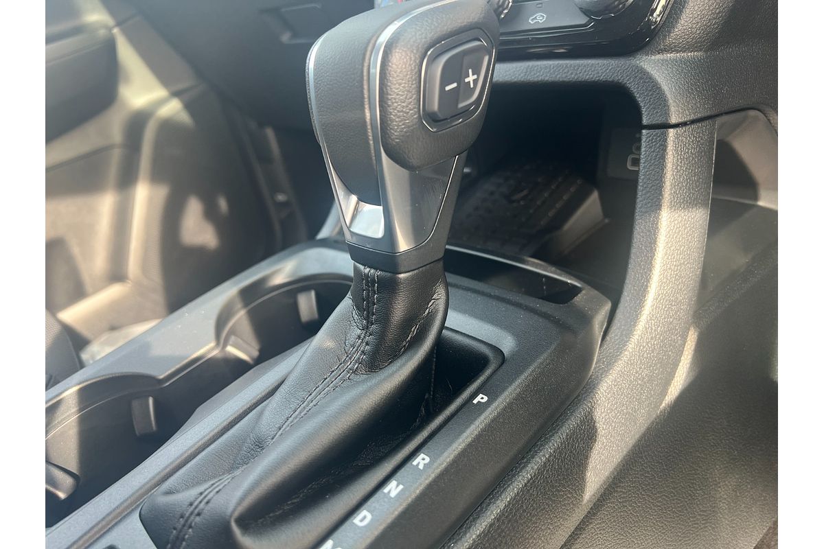 2025 Ford Everest Sport 2.0L