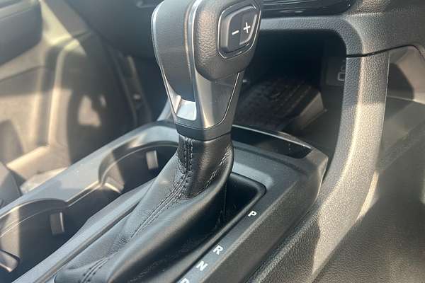 2025 Ford Everest Sport 2.0L