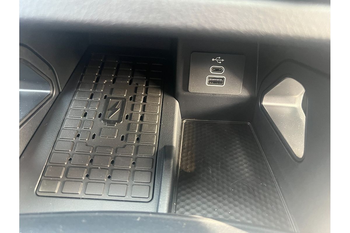 2025 Ford Everest Sport 2.0L