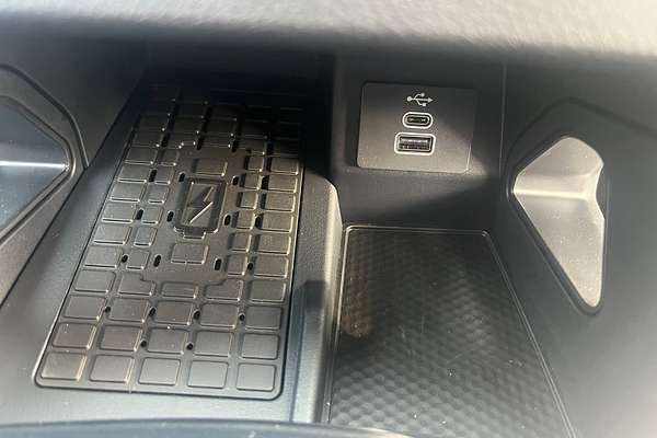 2025 Ford Everest Sport 2.0L