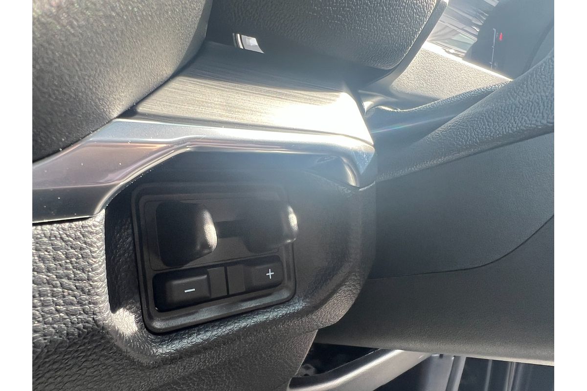 2025 Ford Everest Sport 2.0L