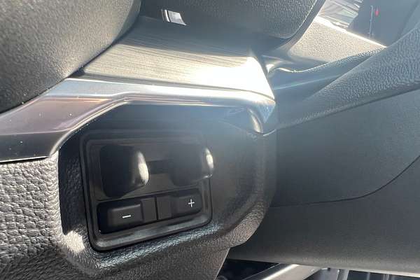 2025 Ford Everest Sport 2.0L