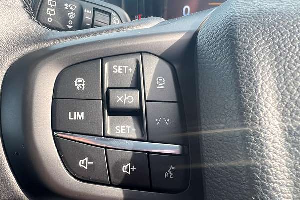 2025 Ford Everest Sport 2.0L