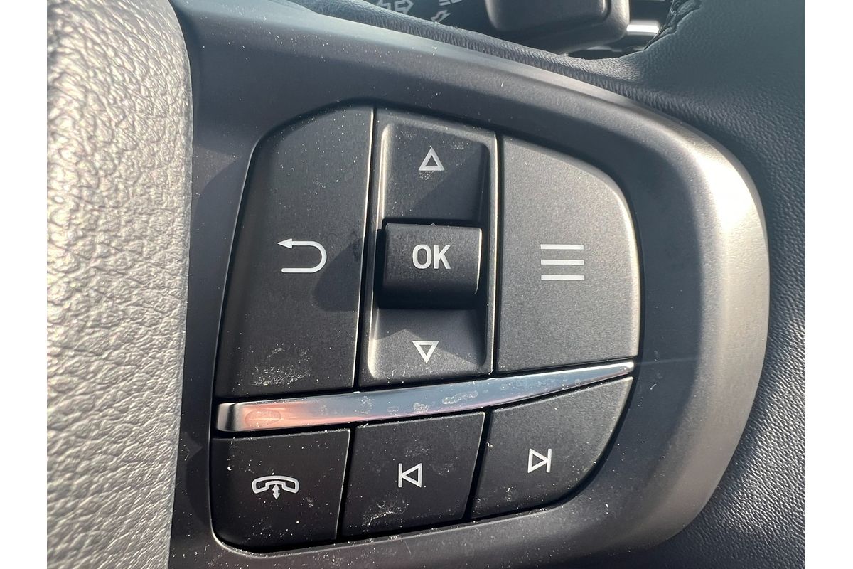 2025 Ford Everest Sport 2.0L