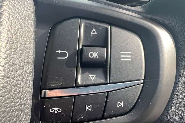 2025 Ford Everest Sport 2.0L