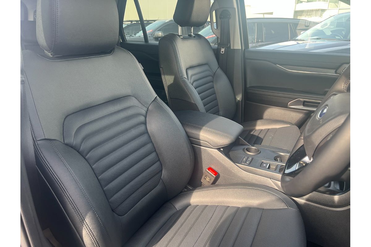 2025 Ford Everest Sport 2.0L
