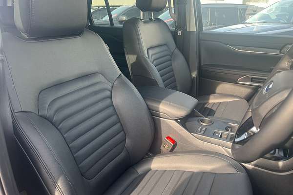 2025 Ford Everest Sport 2.0L