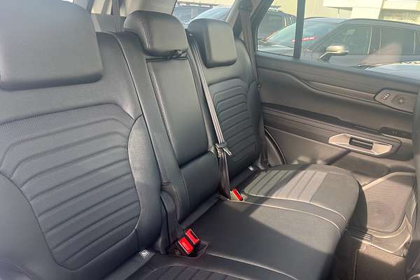 2025 Ford Everest Sport 2.0L