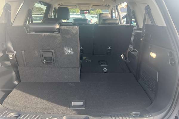 2025 Ford Everest Sport 2.0L