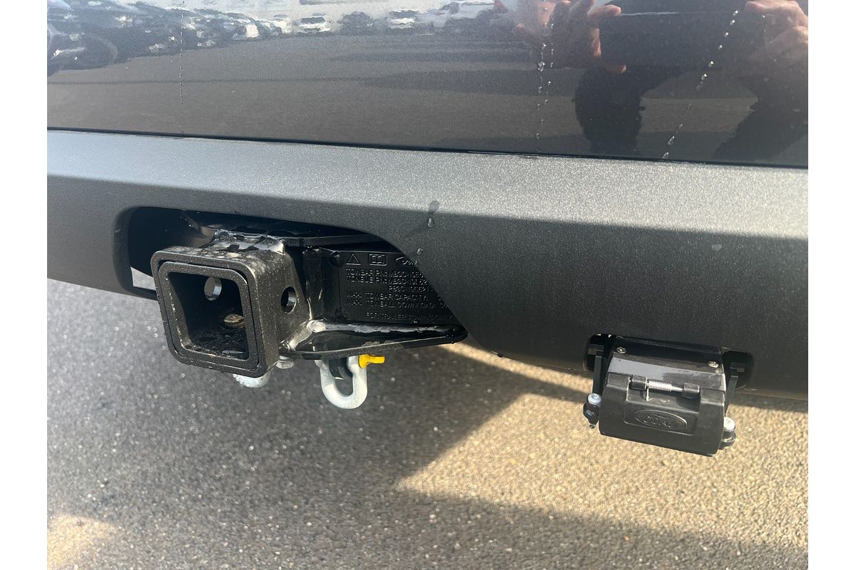 2025 Ford Everest Sport 2.0L