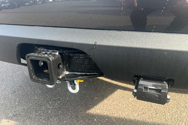 2025 Ford Everest Sport 2.0L