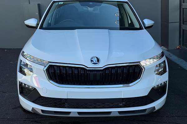 2024 SKODA Kamiq 85TSI Select NW